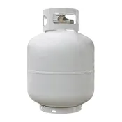 20# Propane Tank