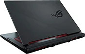 ASUS 2019 ROG 15.6" FHD Gaming Laptop Computer, Intel Hexa-Core i7-9750H Up to 4.5GHz, 16GB DDR4, 1TB HDD + 512GB SSD, NVIDIA GeForce GTX 1650, 802.11ac WiFi, HDMI, USB 3.0, Windows 10
