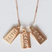Channing Necklace