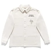 Banks Journal "Off the Grid" Jacket