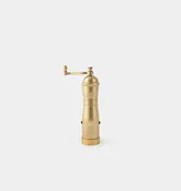 8" Athena Brass Pepper Mill