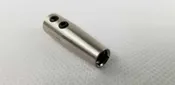 1/4″ Flex Ferrule – Square (Solderless) | Bonzi Sports