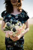 Private Floral Design Instruction