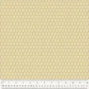 Boho Chick - Chicken Run Canvas