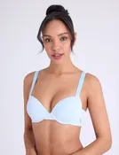 3PK PUSH UP LASER MICRO BRAS