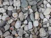 1/2″ – 1″ 6A Washed Stone
