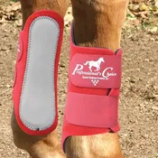 Competitor Splint Boots - By Professional's Choice