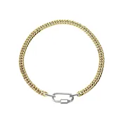 Anne Mix Necklace