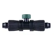JAIN POWER-LOC 55 COUPLING W/VALVE