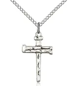 0012 NAIL CROSS