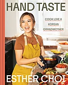Hand Taste by Esther Choi (Signed & Personalized!)
