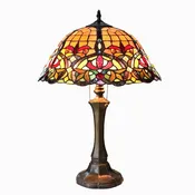 Chloe Bertram Table Lamp
