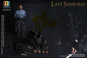 [101-KN016] The Last Samurai Martial Arts