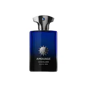 Amouage Interlude Black Iris Man Eau de Parfum