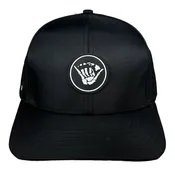 ANXD Skelylands Patch/ Black Waterman Snapback