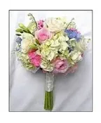 ALICE  HANDHELD BOUQUET