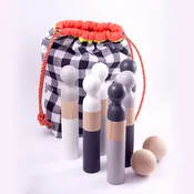 Big Bowling Set