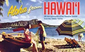 Aloha from Hawai‘i: 26 Retro Postcards of the Hawaiian Islands from the 1950s-1970s