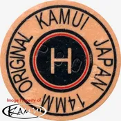 AUTHENTIC KAMUI ORIGINAL TIPS