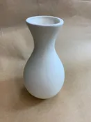 Vase Round (Medium) — FAMILY TREE POTTERY