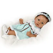 Alicia Baby Doll