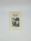 Acker: Great Expectations — paper nautilus books