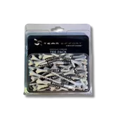 40PC. GOLF TEE PACK