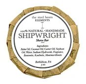 Shipwright Shave Bar