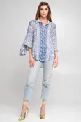 ARATTA ED20F312- ELIZA SHIRT