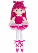 16" Clarabelle Ballerina Doll – H14860