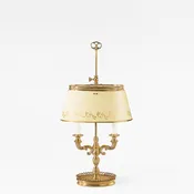 ASPEN bouillotte lamp
