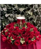 AMAZING GRACE URN SURROUND