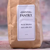 Rice Bran Solubles - Supplement