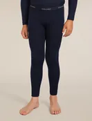 Kids’ Merino 200 Oasis Thermal Leggings