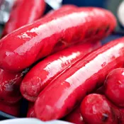 Order Maine's famous Red Hot Dogs