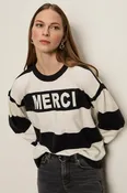 24/7 Striped Popover