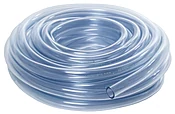 3/8" Clear Tubing, 25' Roll