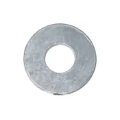 10mm Metric Flat Washer Stainless Steel A2