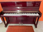 Norberg TS-110 Red Mahogany
