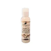 Coconut & Avocado 3-in-1 Shampoo, Conditioner + Body Wash 2oz