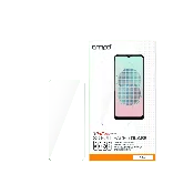 AMPD 0.33 Hardened Tempered Glass Screen Protector for Boost Celero 5G (Gen 3) Clear
