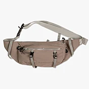 Comfy Outdoor Garment Waist Bag