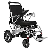 Folding Power Wheelchair