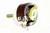 12.5 Watts 100 OHM Potentiometer