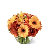 The FTD® Natural Elegance™ Bouquet