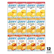 Corn Muffin Variety - Original