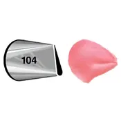 104 Rose Piping Tip