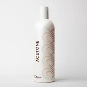 Acetone