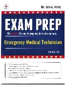 Exam Prep: Emergency Medical Technician (5th edition)