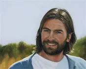 Abide with Me Gallery Wrap